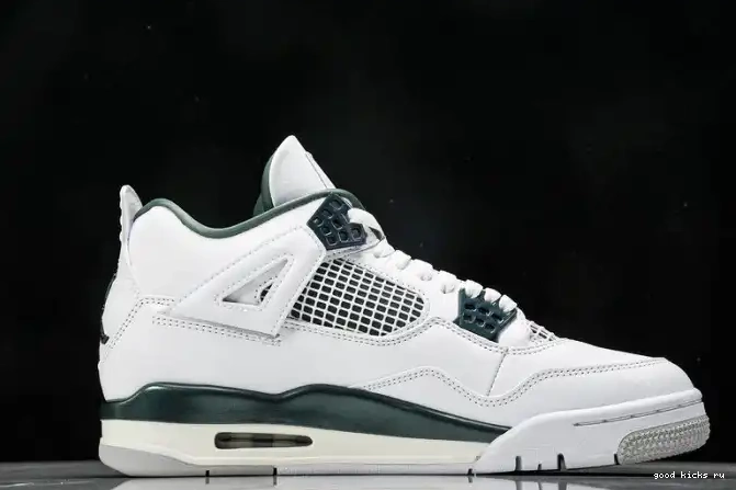 Cheap Jordan Oxidized Green 4 Air FQ8138-103 0603